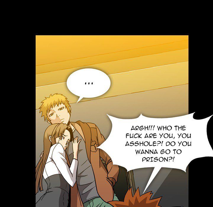 Drug Candy Manhwa - Chapter 35 Page 39