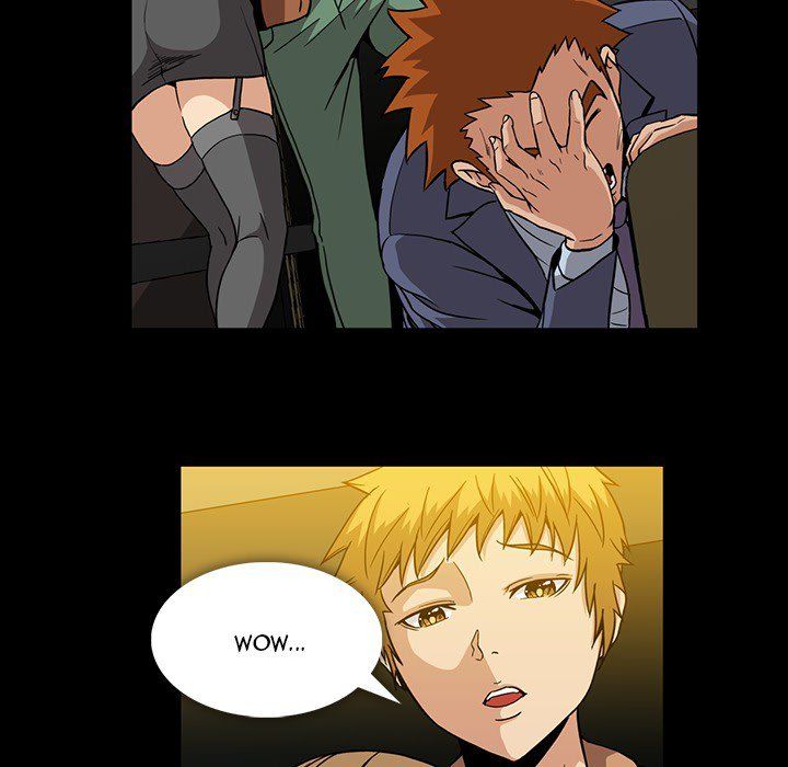 Drug Candy Manhwa - Chapter 35 Page 40