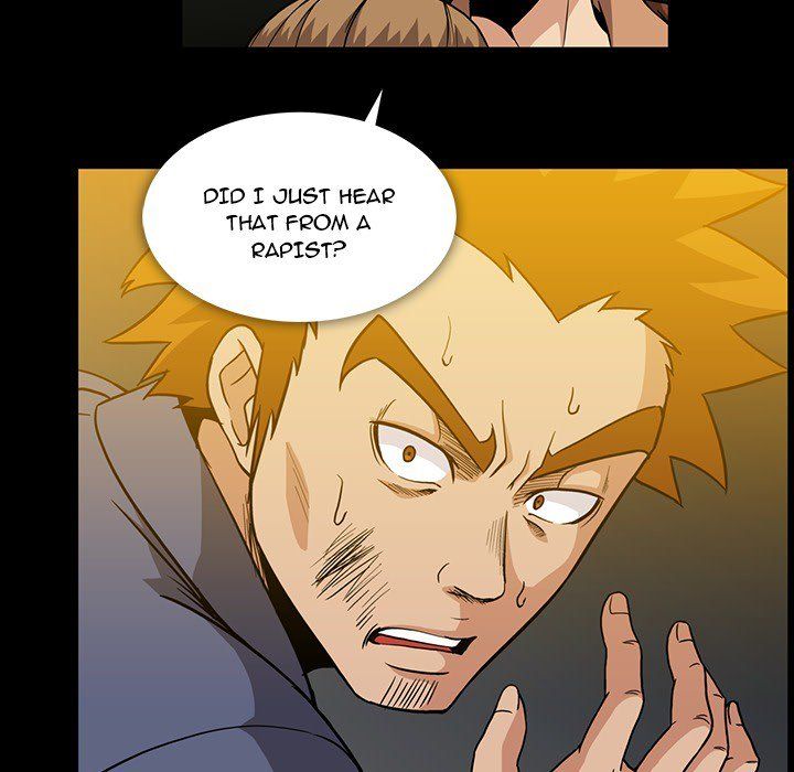 Drug Candy Manhwa - Chapter 35 Page 41