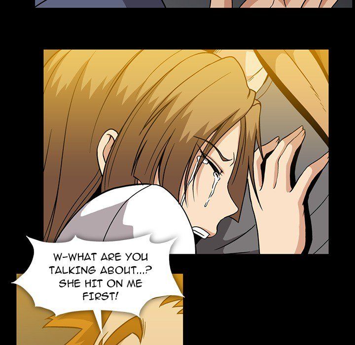 Drug Candy Manhwa - Chapter 35 Page 42