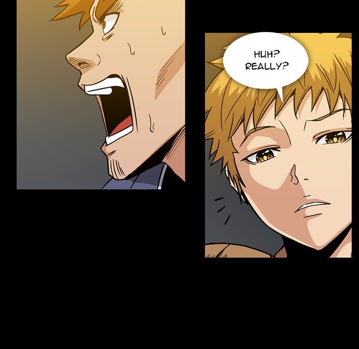 Drug Candy Manhwa - Chapter 35 Page 43