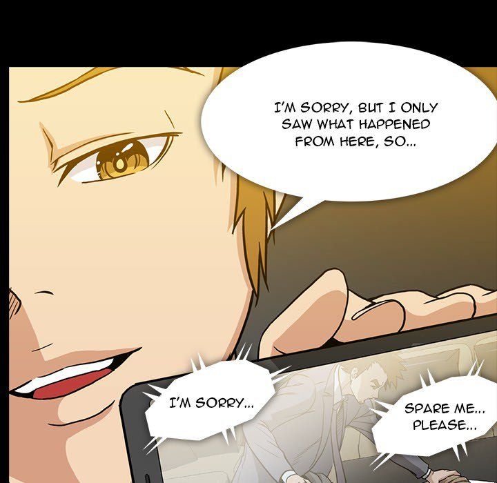 Drug Candy Manhwa - Chapter 35 Page 44