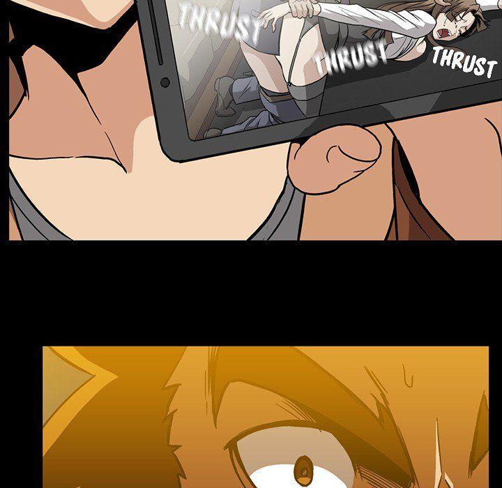 Drug Candy Manhwa - Chapter 35 Page 45