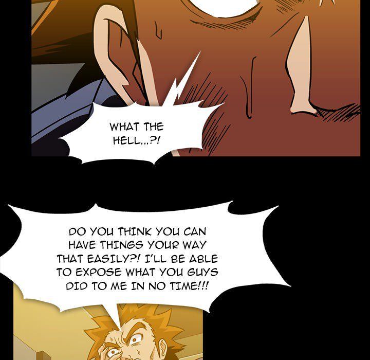 Drug Candy Manhwa - Chapter 35 Page 46