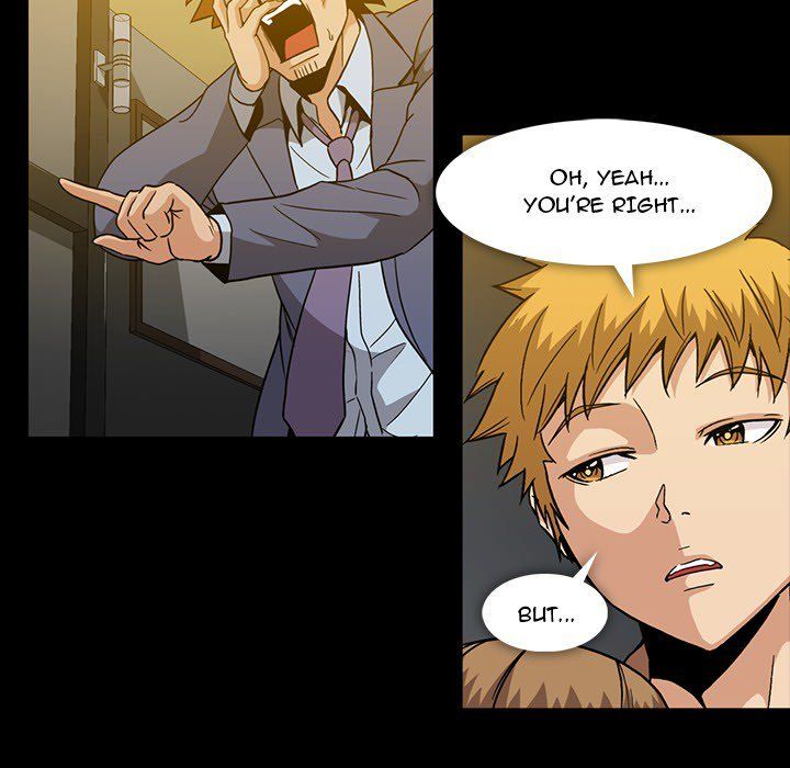 Drug Candy Manhwa - Chapter 35 Page 47