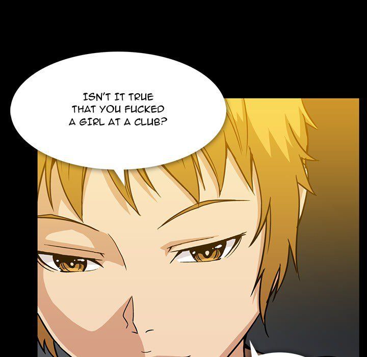 Drug Candy Manhwa - Chapter 35 Page 48