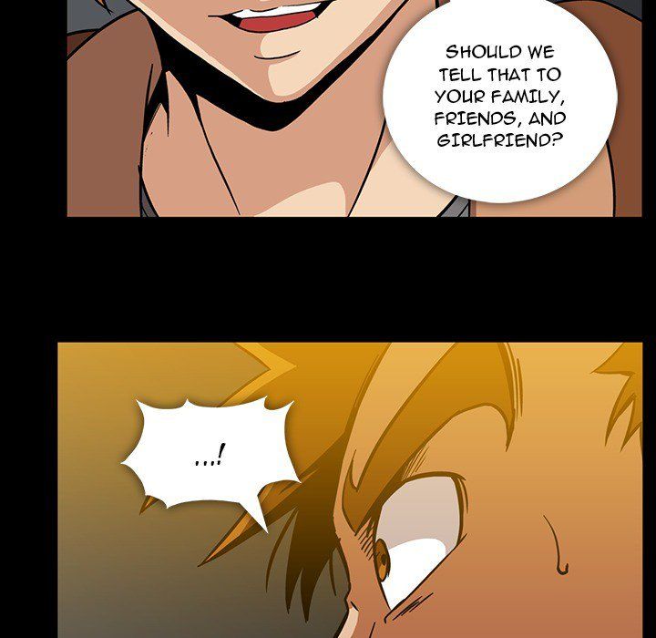 Drug Candy Manhwa - Chapter 35 Page 49