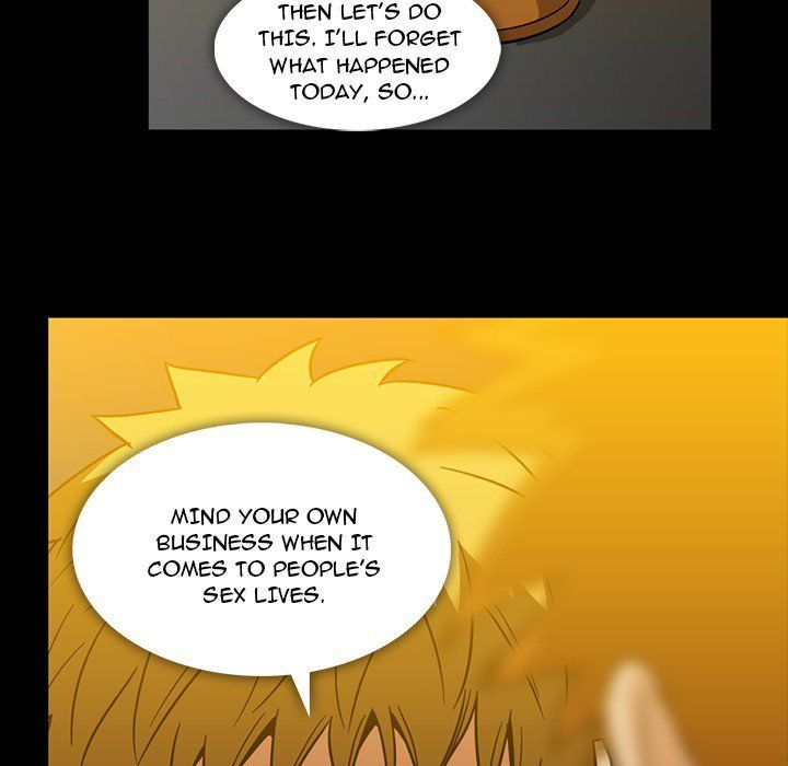 Drug Candy Manhwa - Chapter 35 Page 51