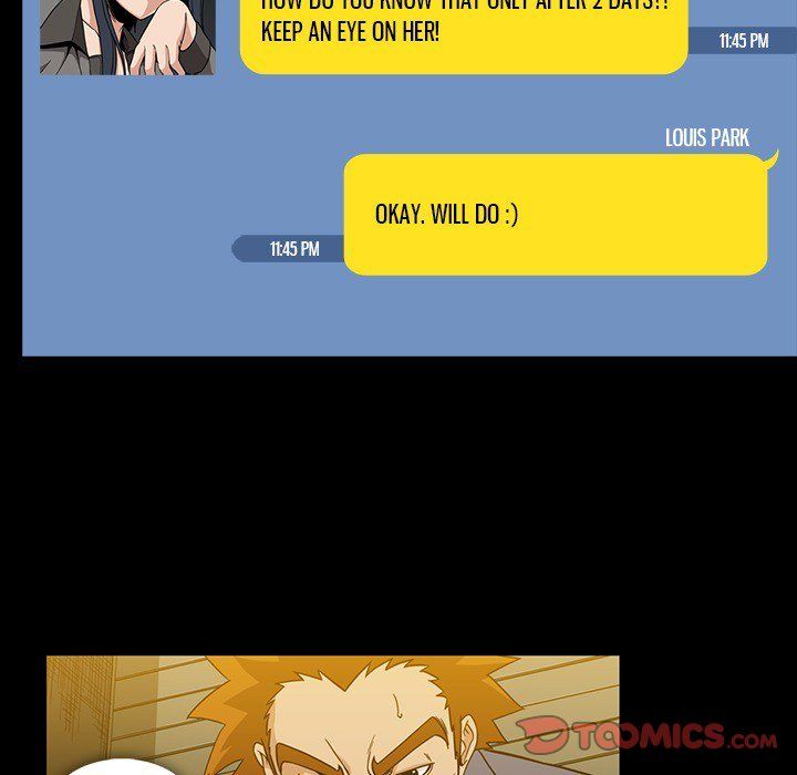 Drug Candy Manhwa - Chapter 35 Page 57