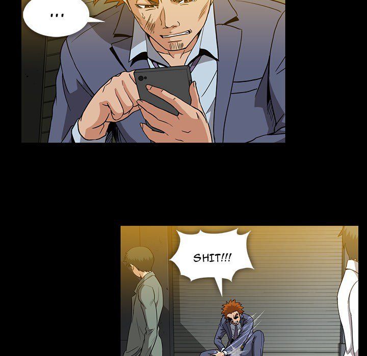 Drug Candy Manhwa - Chapter 35 Page 58