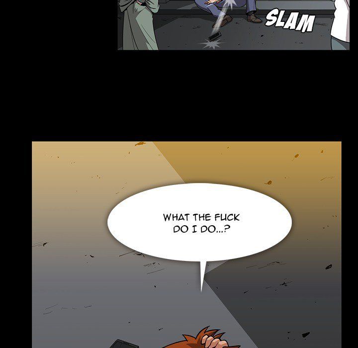 Drug Candy Manhwa - Chapter 35 Page 59