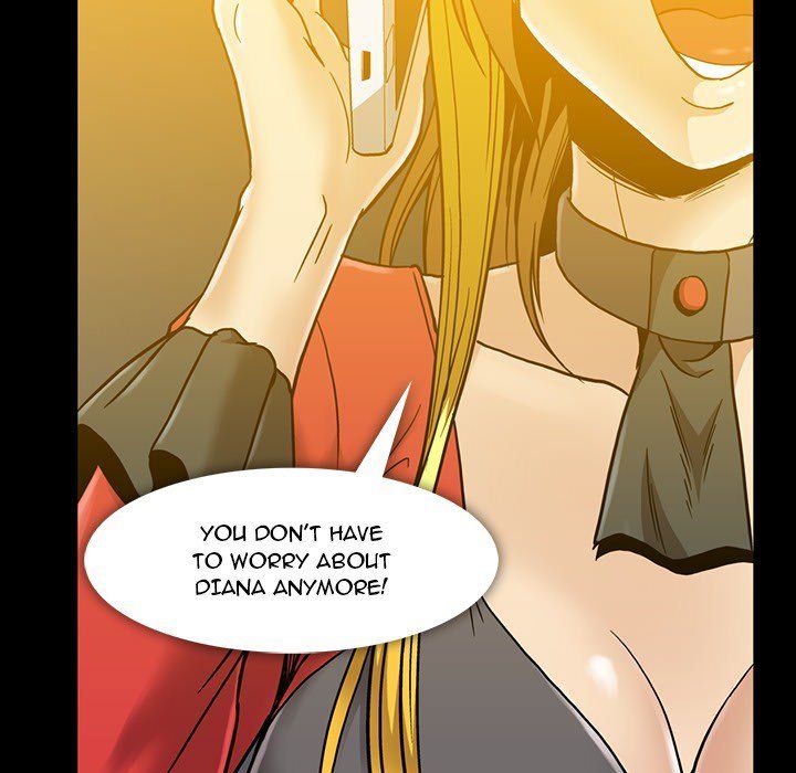 Drug Candy Manhwa - Chapter 35 Page 62