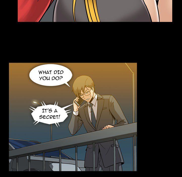 Drug Candy Manhwa - Chapter 35 Page 63