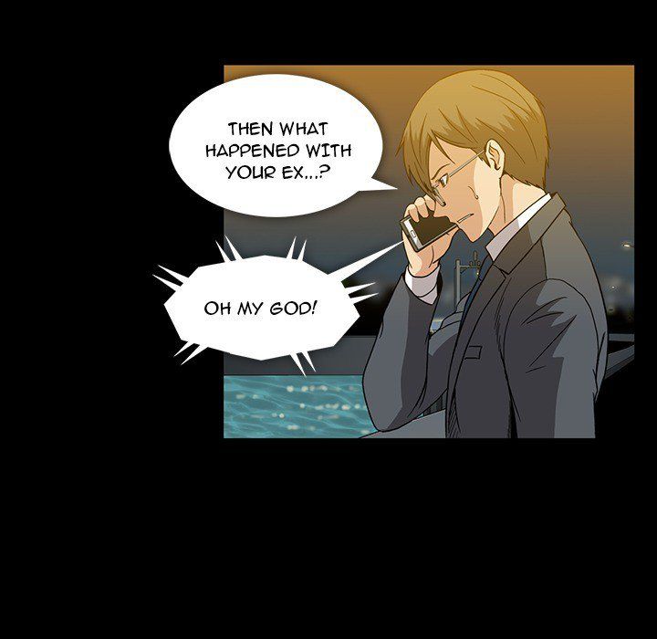 Drug Candy Manhwa - Chapter 35 Page 64