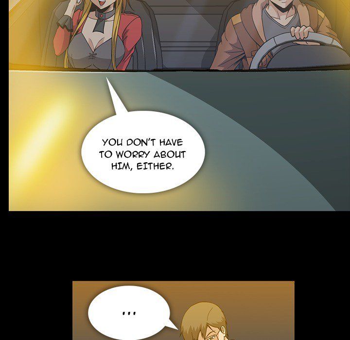 Drug Candy Manhwa - Chapter 35 Page 66