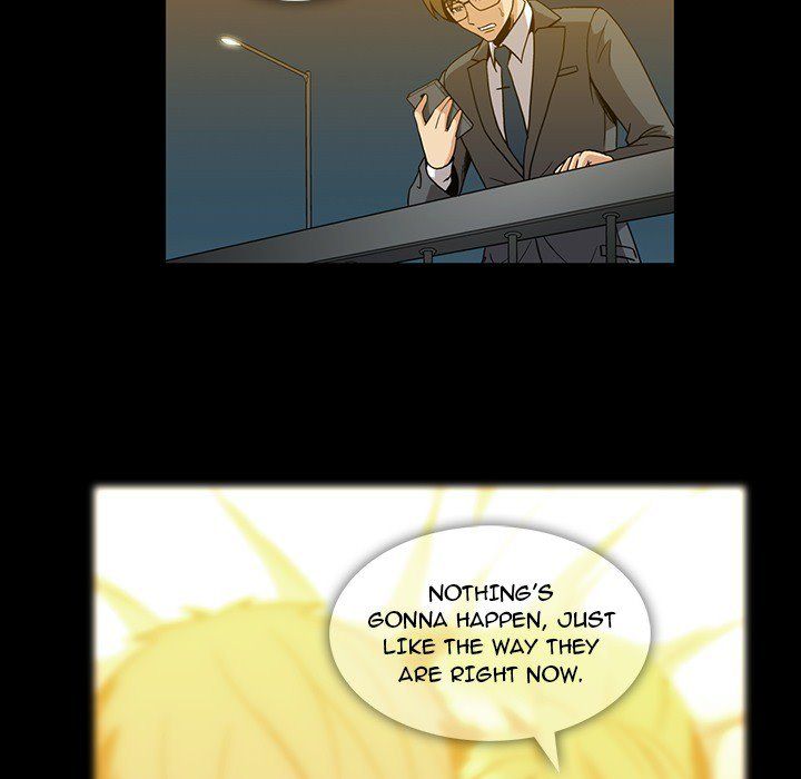 Drug Candy Manhwa - Chapter 35 Page 67
