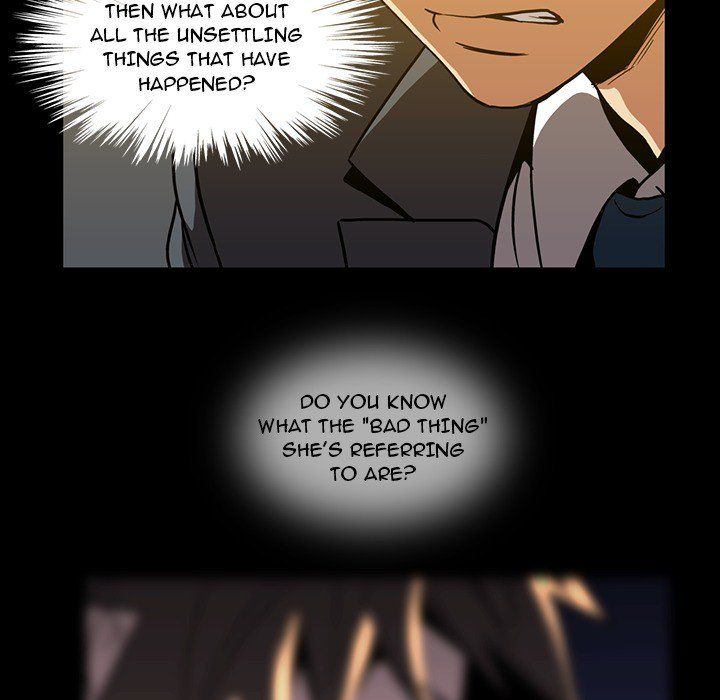 Drug Candy Manhwa - Chapter 35 Page 70