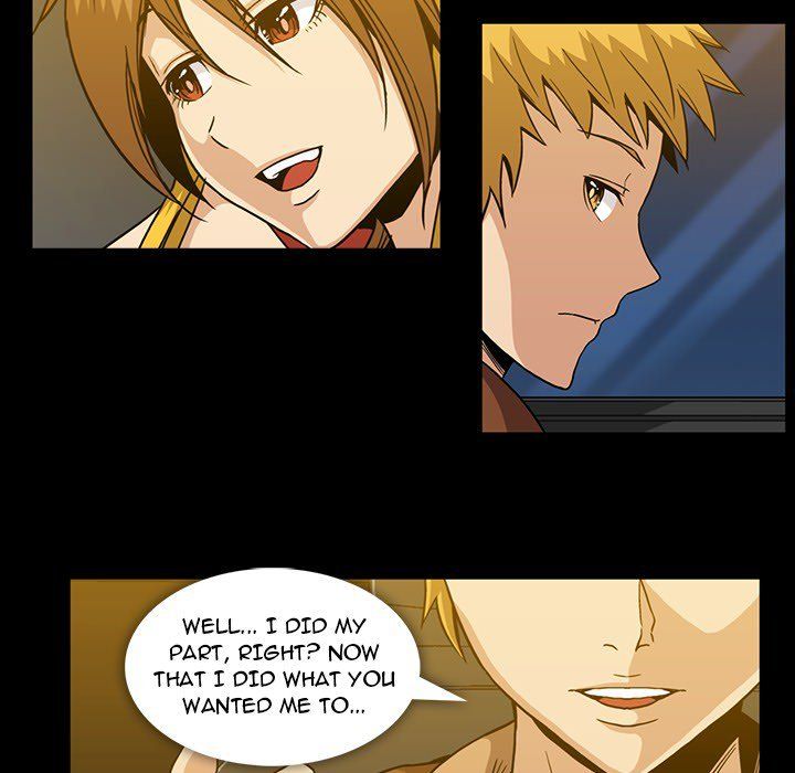 Drug Candy Manhwa - Chapter 35 Page 75