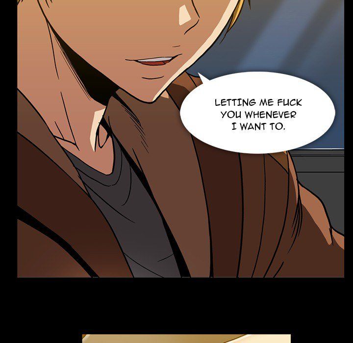 Drug Candy Manhwa - Chapter 35 Page 78