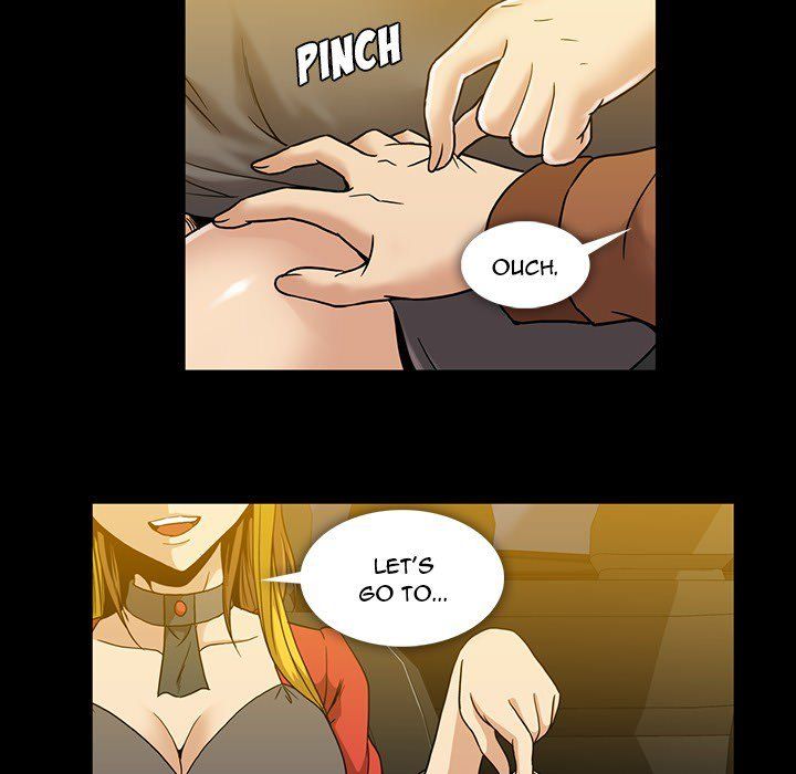 Drug Candy Manhwa - Chapter 35 Page 79