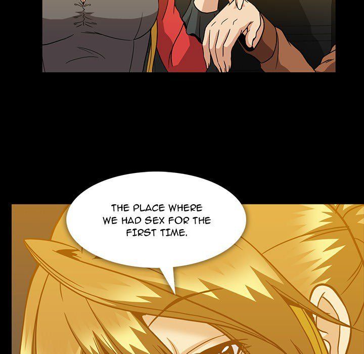 Drug Candy Manhwa - Chapter 35 Page 80