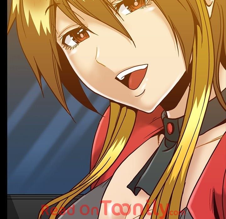 Drug Candy Manhwa - Chapter 35 Page 81