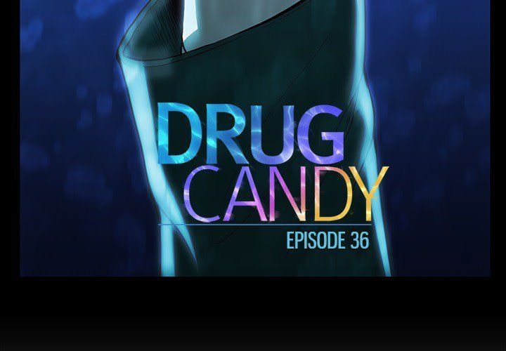 Drug Candy Manhwa - Chapter 36 Page 2
