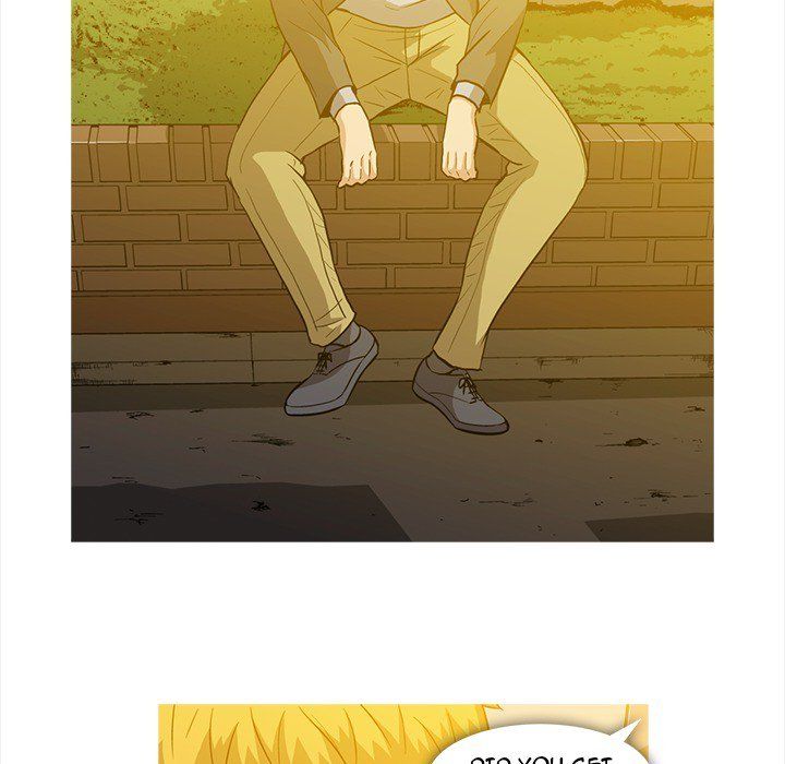 Drug Candy Manhwa - Chapter 36 Page 5