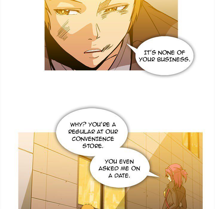 Drug Candy Manhwa - Chapter 36 Page 8
