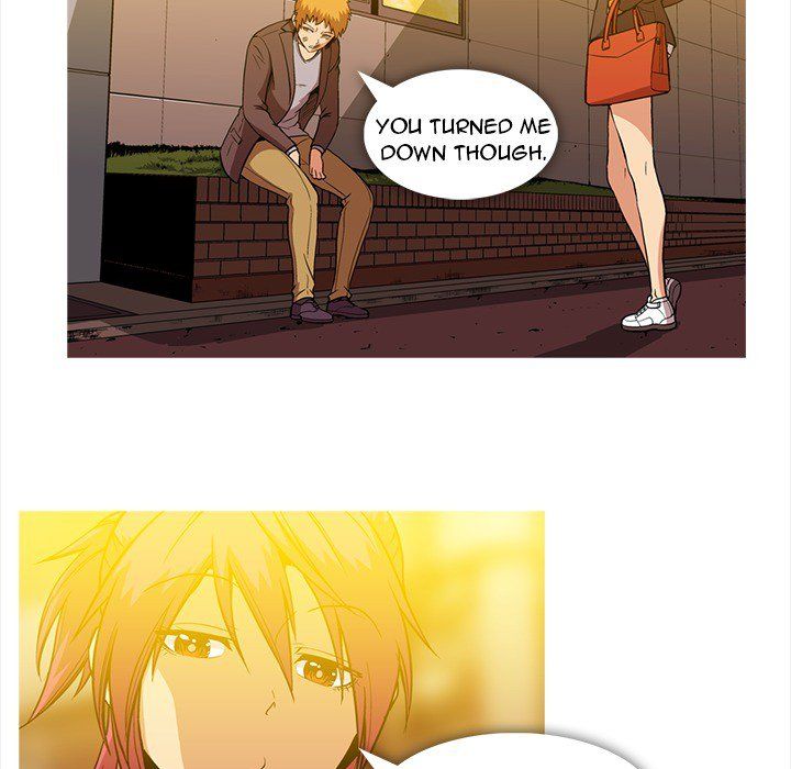 Drug Candy Manhwa - Chapter 36 Page 9