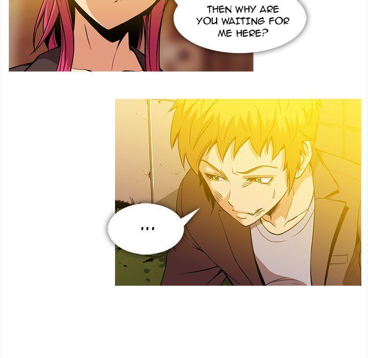 Drug Candy Manhwa - Chapter 36 Page 10