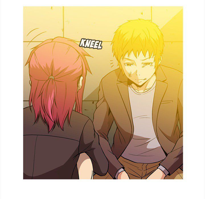 Drug Candy Manhwa - Chapter 36 Page 11