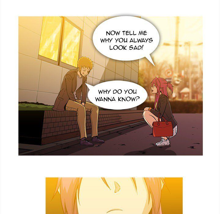 Drug Candy Manhwa - Chapter 36 Page 12