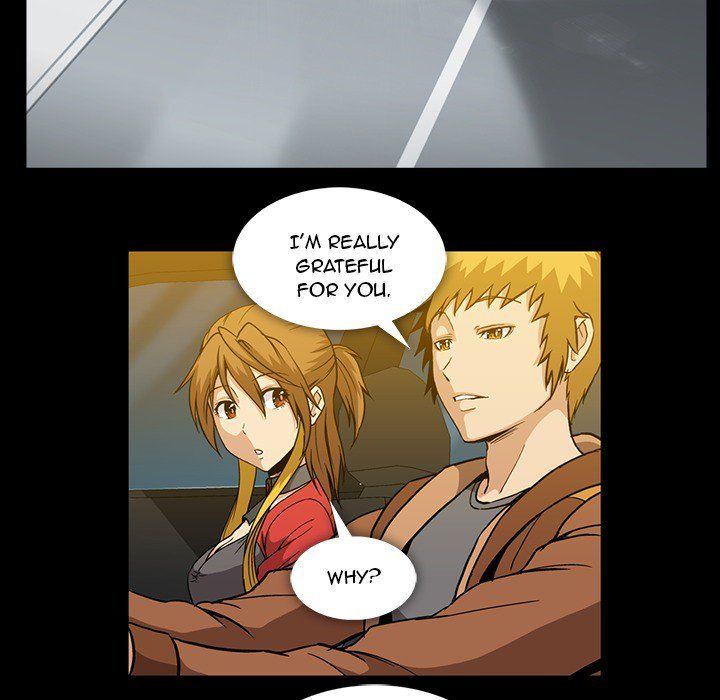 Drug Candy Manhwa - Chapter 36 Page 17