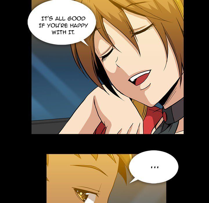 Drug Candy Manhwa - Chapter 36 Page 20