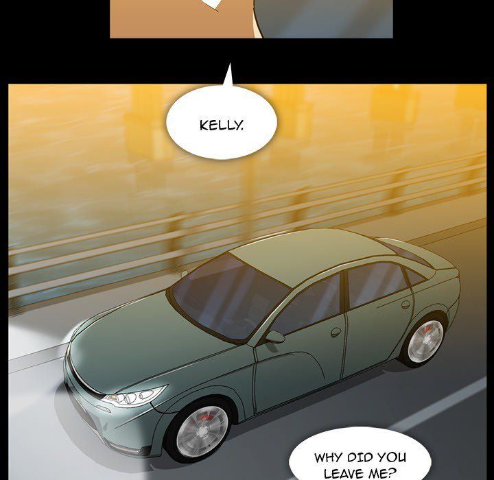 Drug Candy Manhwa - Chapter 36 Page 21