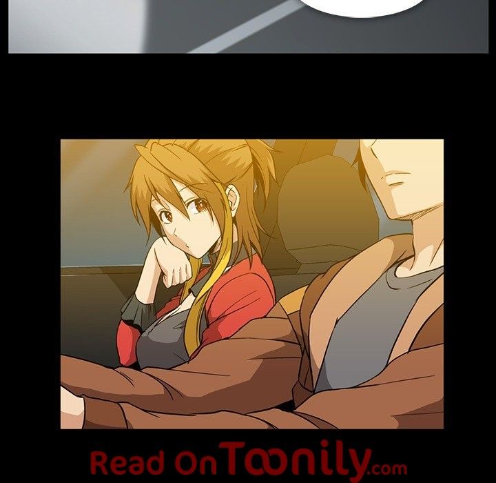 Drug Candy Manhwa - Chapter 36 Page 22