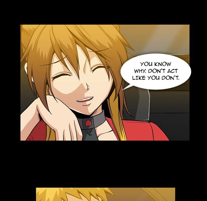 Drug Candy Manhwa - Chapter 36 Page 23