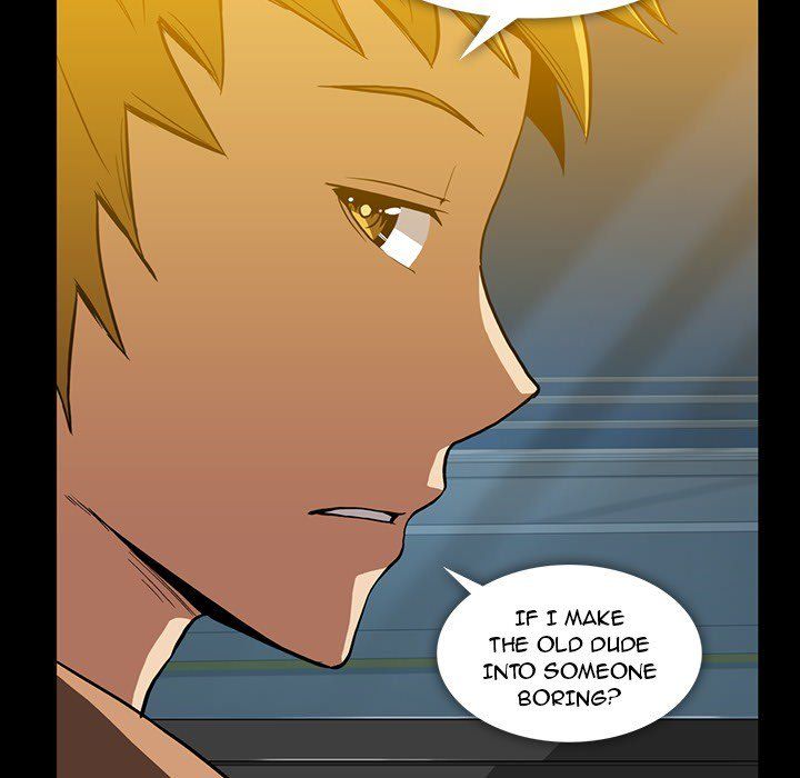 Drug Candy Manhwa - Chapter 36 Page 25