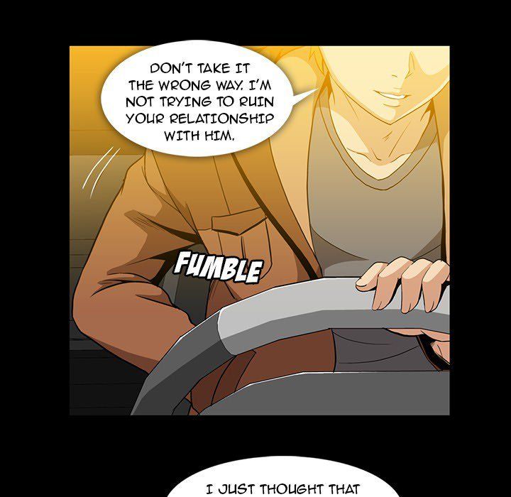 Drug Candy Manhwa - Chapter 36 Page 28