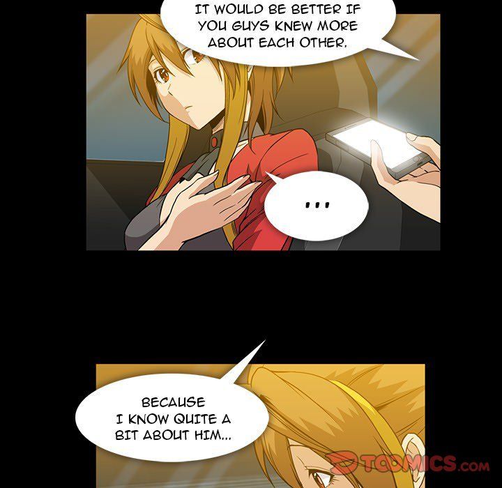 Drug Candy Manhwa - Chapter 36 Page 29
