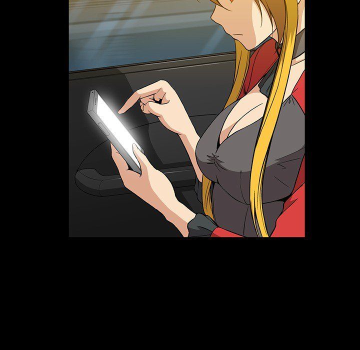 Drug Candy Manhwa - Chapter 36 Page 30