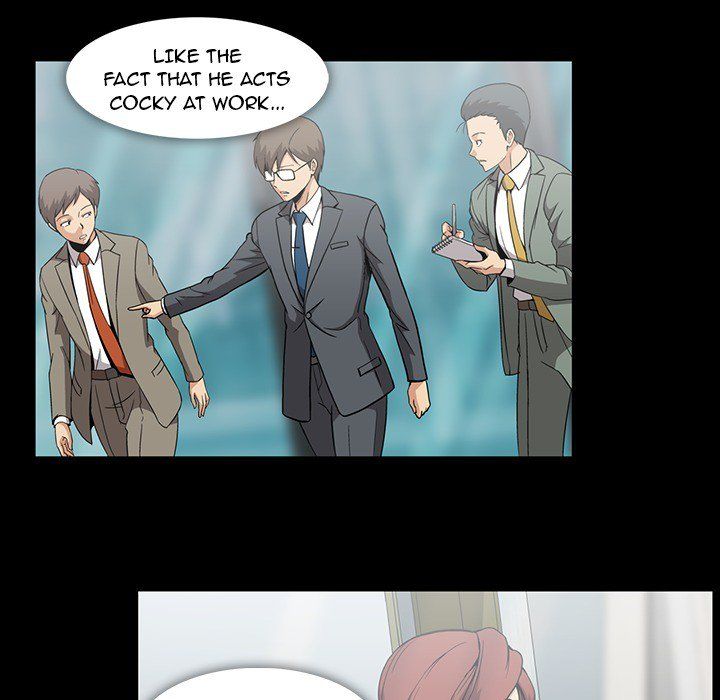 Drug Candy Manhwa - Chapter 36 Page 31