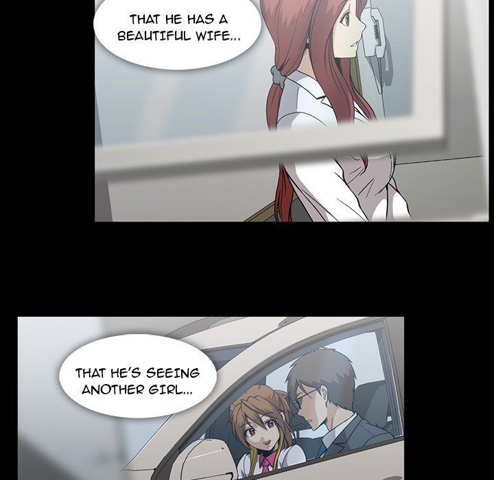 Drug Candy Manhwa - Chapter 36 Page 32