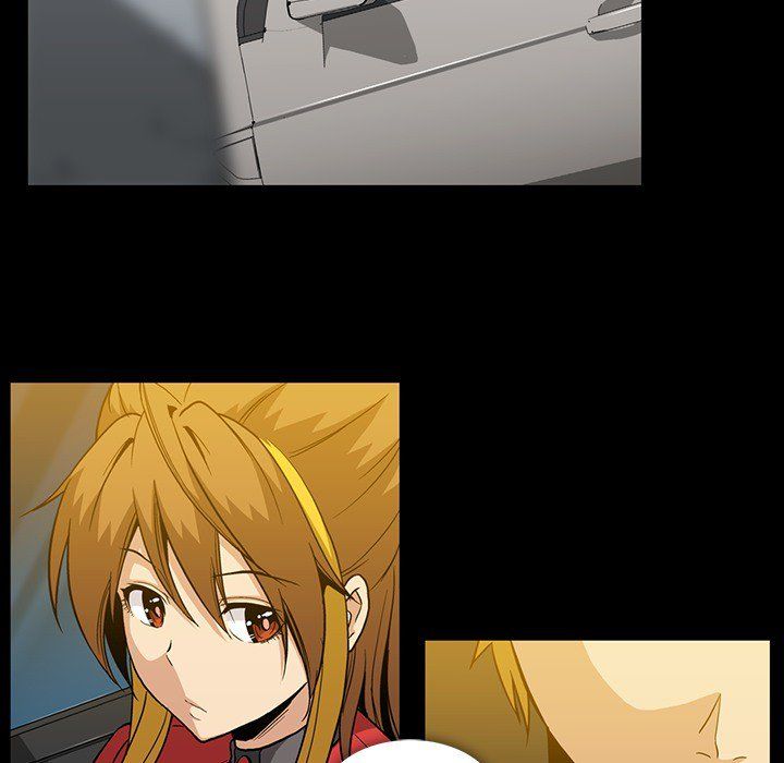 Drug Candy Manhwa - Chapter 36 Page 33