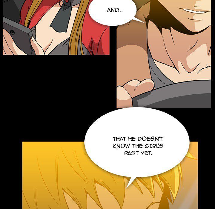 Drug Candy Manhwa - Chapter 36 Page 34