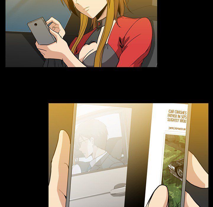 Drug Candy Manhwa - Chapter 36 Page 36