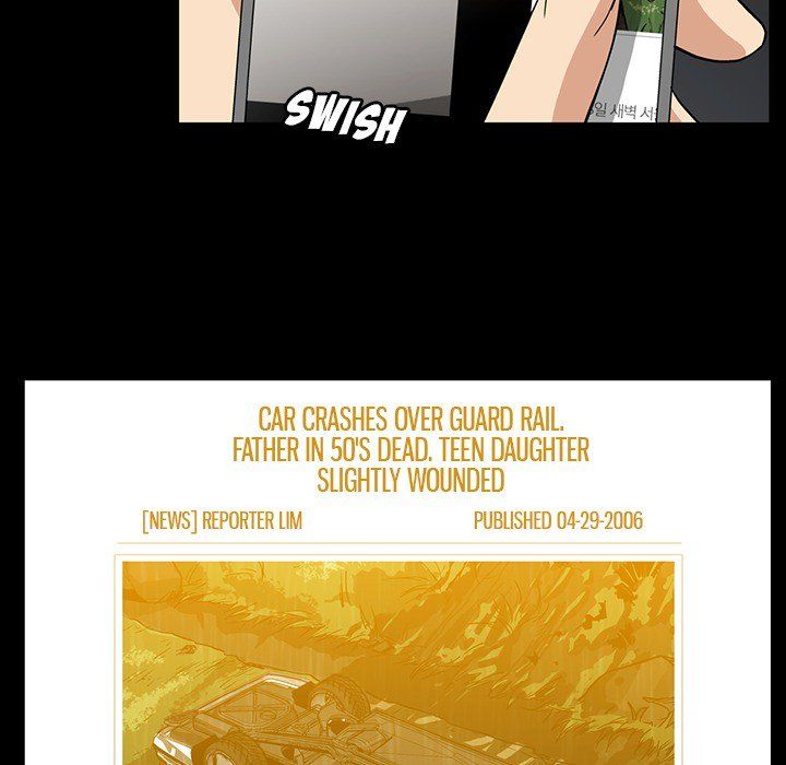 Drug Candy Manhwa - Chapter 36 Page 37