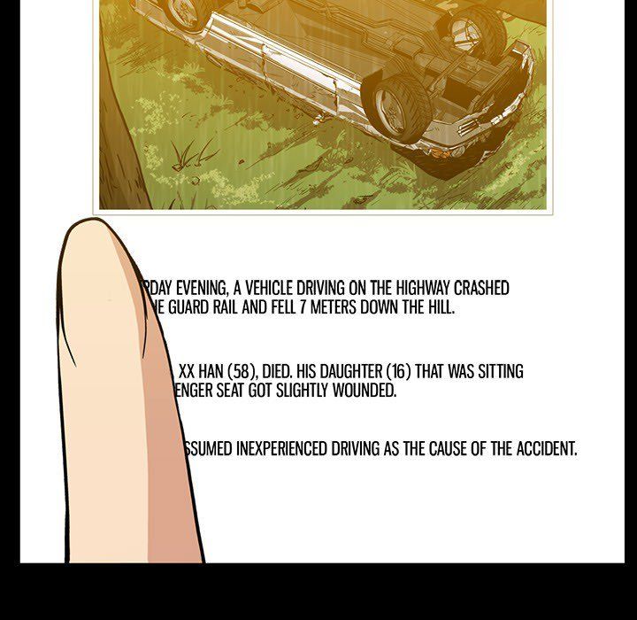 Drug Candy Manhwa - Chapter 36 Page 38