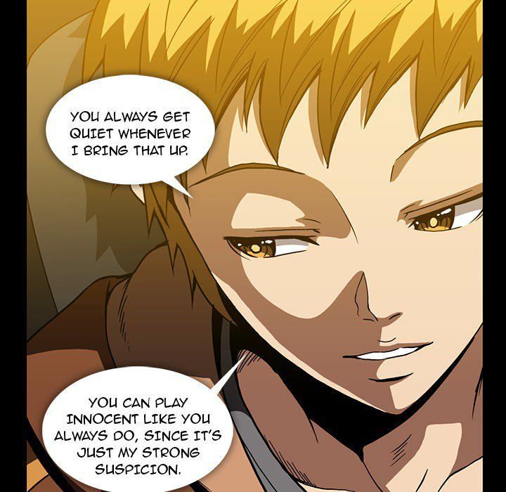 Drug Candy Manhwa - Chapter 36 Page 47